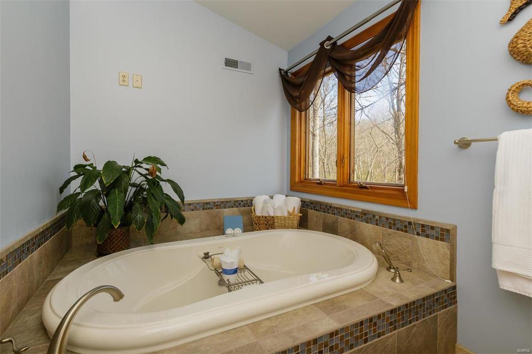 Forest Spgs Estate #1 - Residential