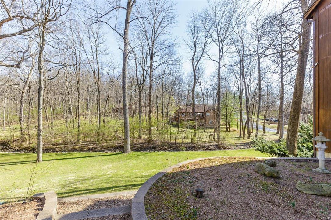 Forest Spgs Estate #1 - Residential