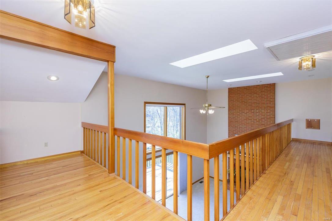 Forest Spgs Estate #1 - Residential