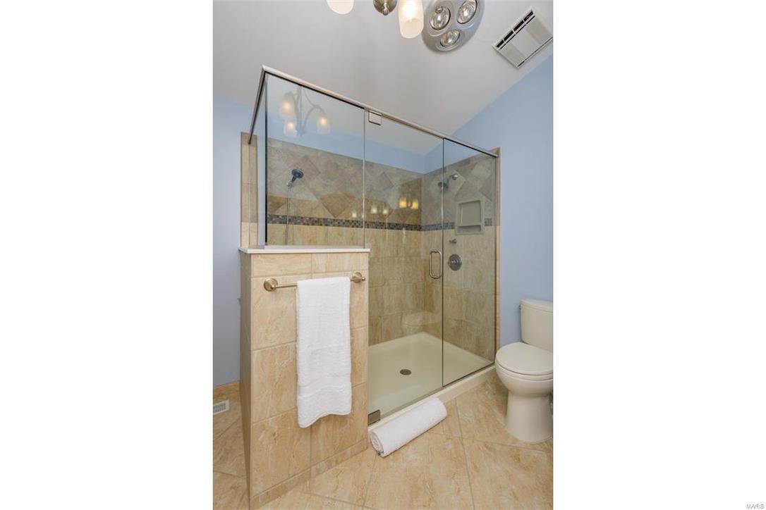 Forest Spgs Estate #1 - Residential