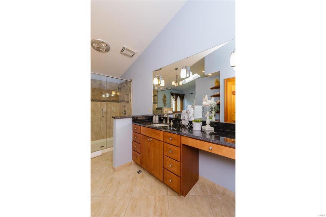 Forest Spgs Estate #1 - Residential