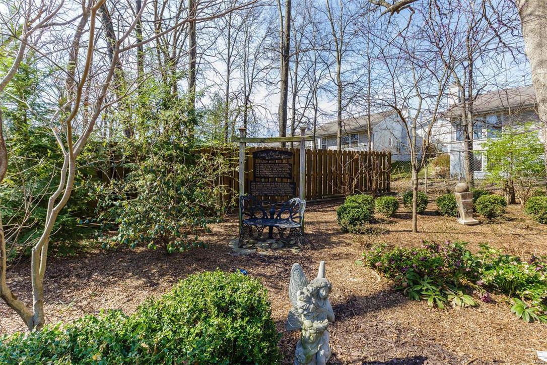 Forest Spgs Estate #1 - Residential