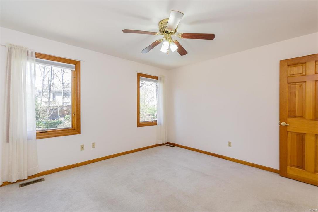 Forest Spgs Estate #1 - Residential