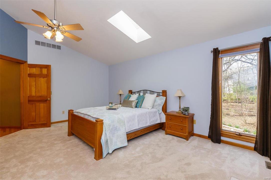 Forest Spgs Estate #1 - Residential