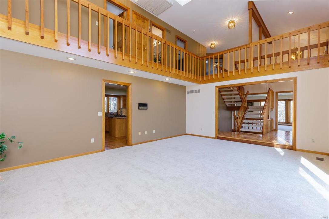 Forest Spgs Estate #1 - Residential