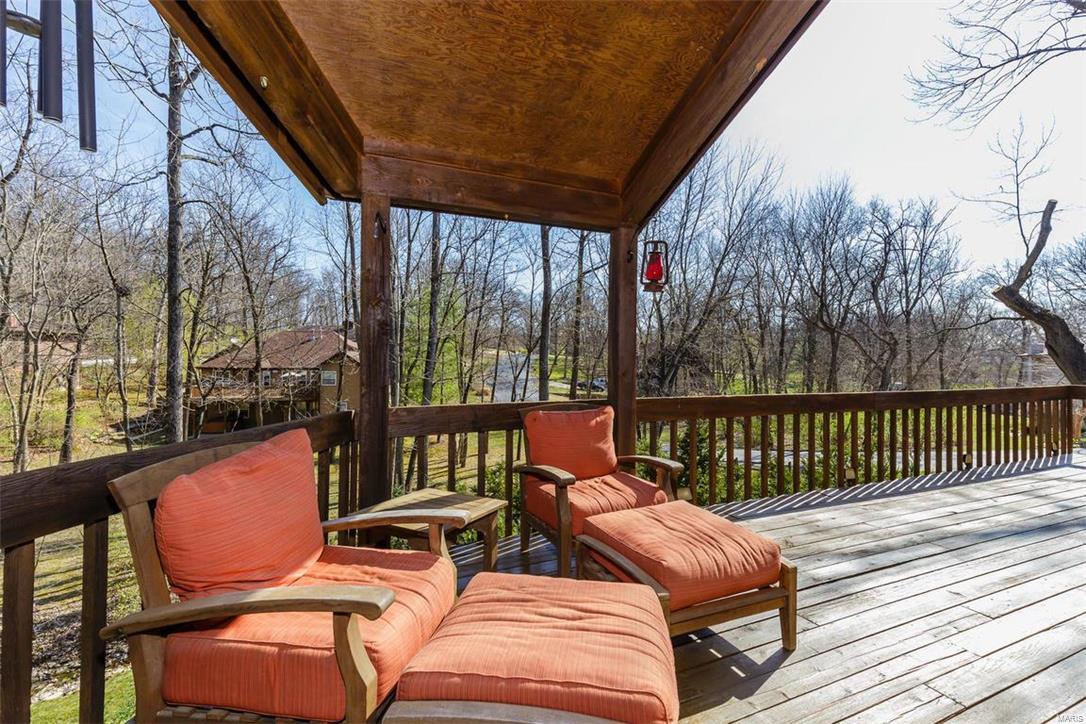 Forest Spgs Estate #1 - Residential