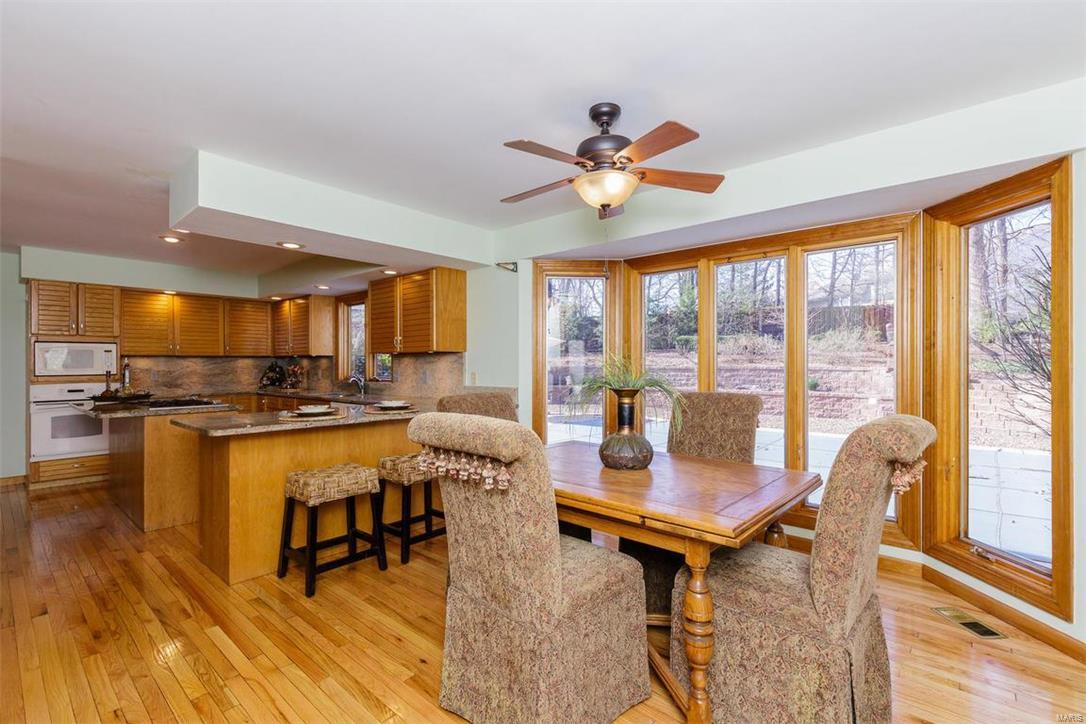 Forest Spgs Estate #1 - Residential