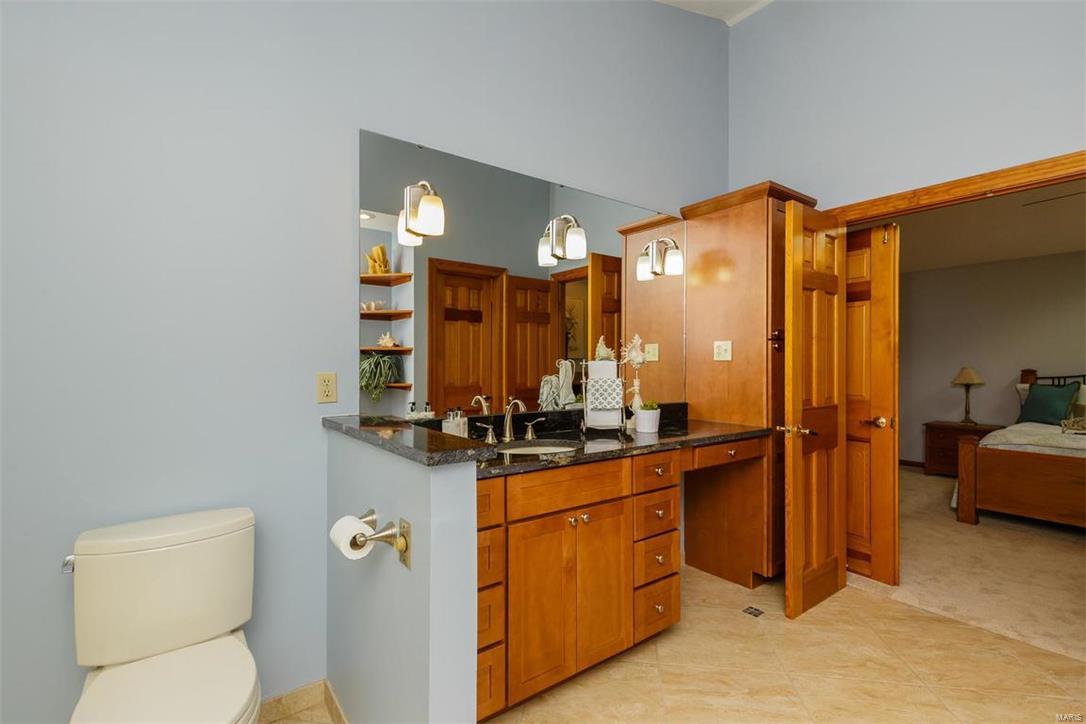 Forest Spgs Estate #1 - Residential