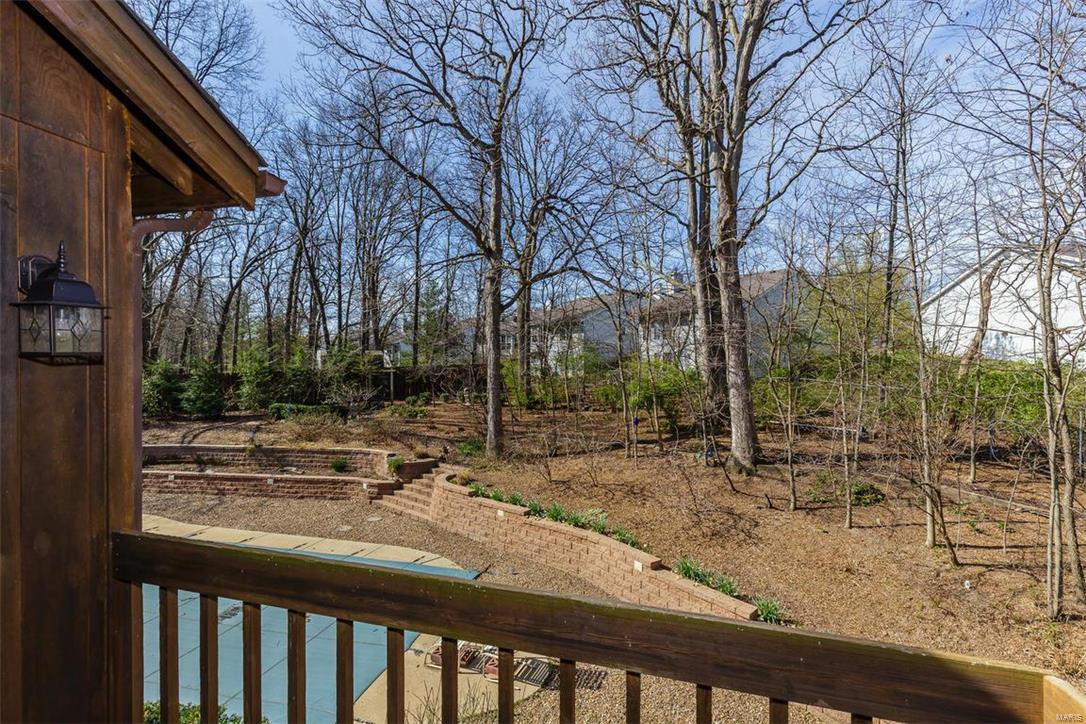 Forest Spgs Estate #1 - Residential