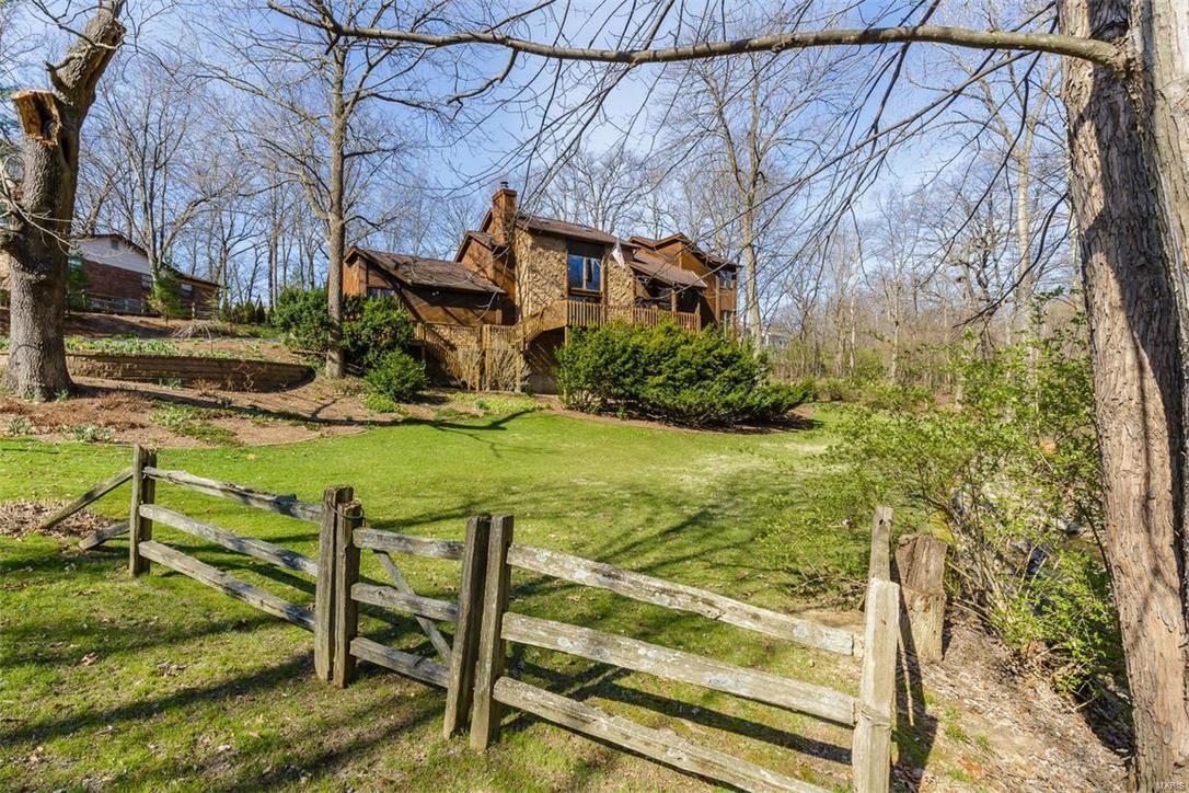 Forest Spgs Estate #1 - Residential