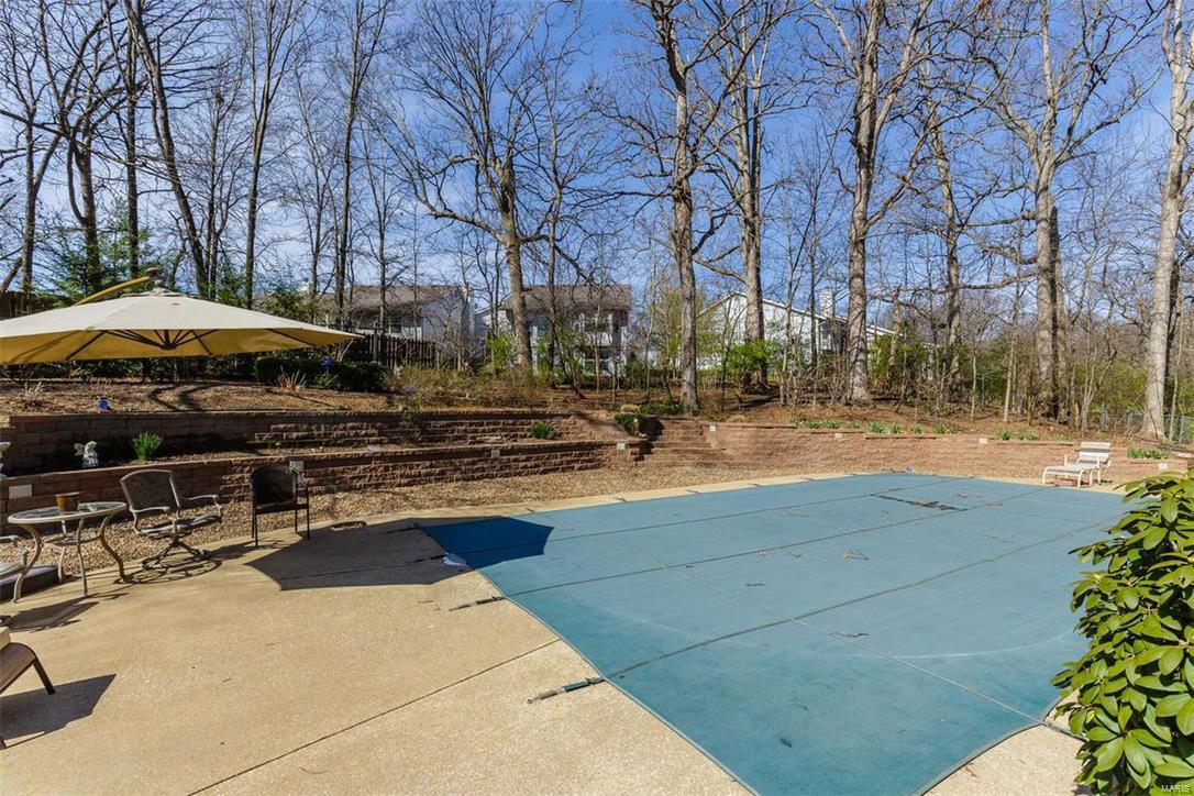 Forest Spgs Estate #1 - Residential