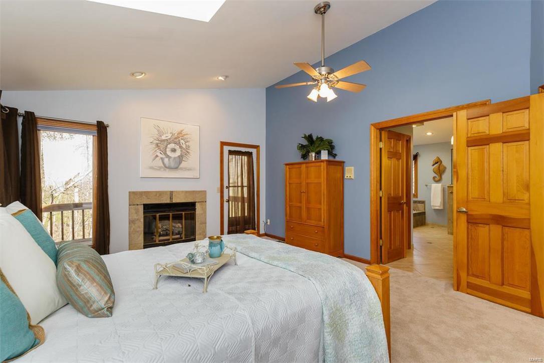 Forest Spgs Estate #1 - Residential