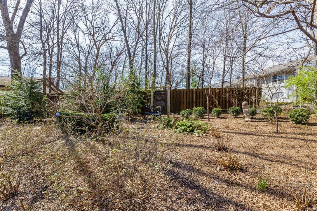 Forest Spgs Estate #1 - Residential