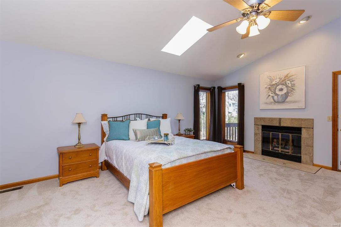 Forest Spgs Estate #1 - Residential