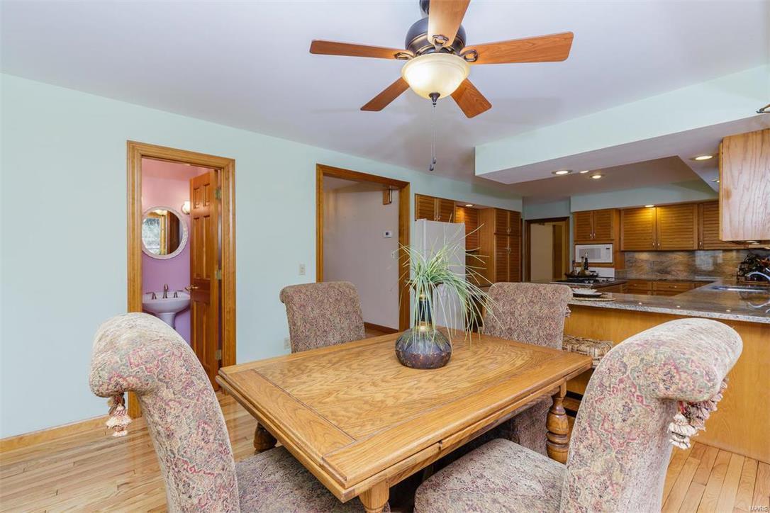 Forest Spgs Estate #1 - Residential