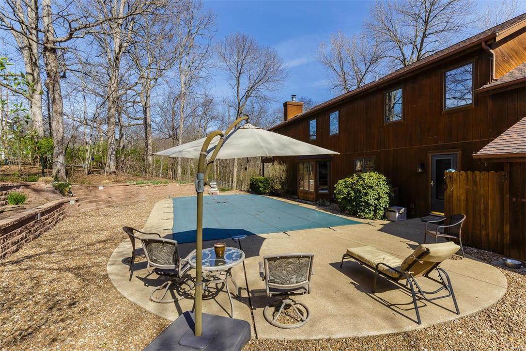 Forest Spgs Estate #1 - Residential