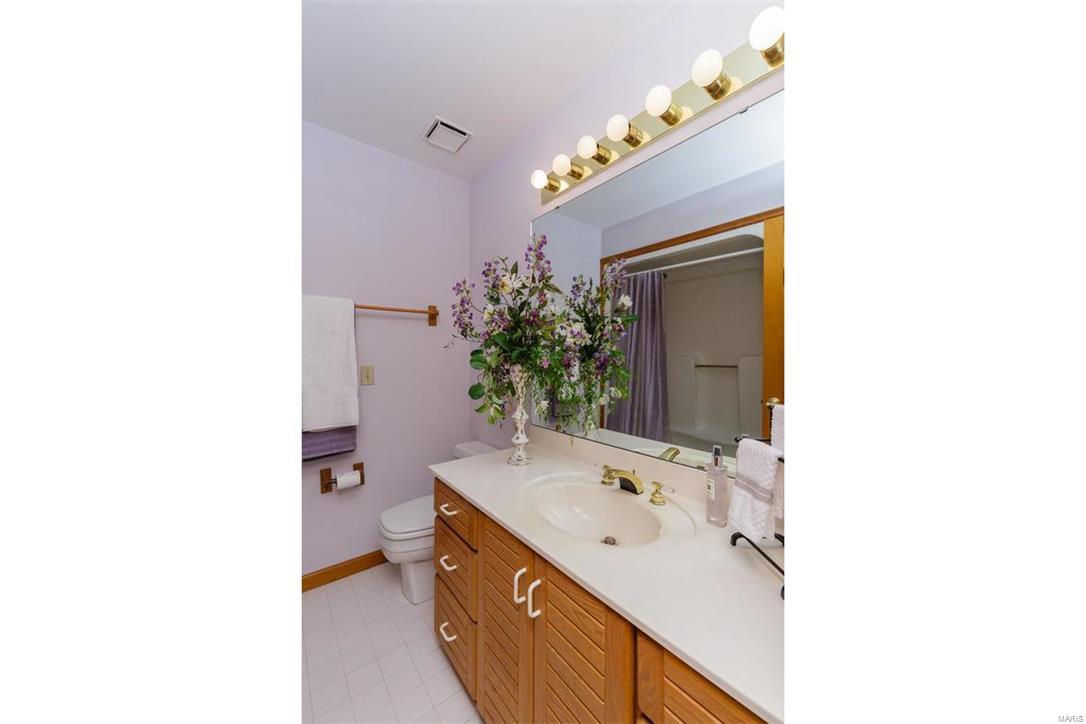 Forest Spgs Estate #1 - Residential