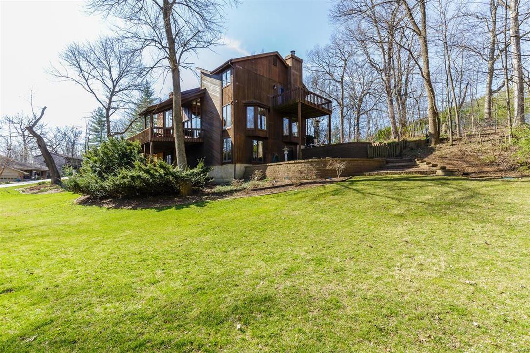 Forest Spgs Estate #1 - Residential