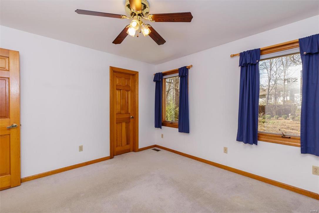 Forest Spgs Estate #1 - Residential