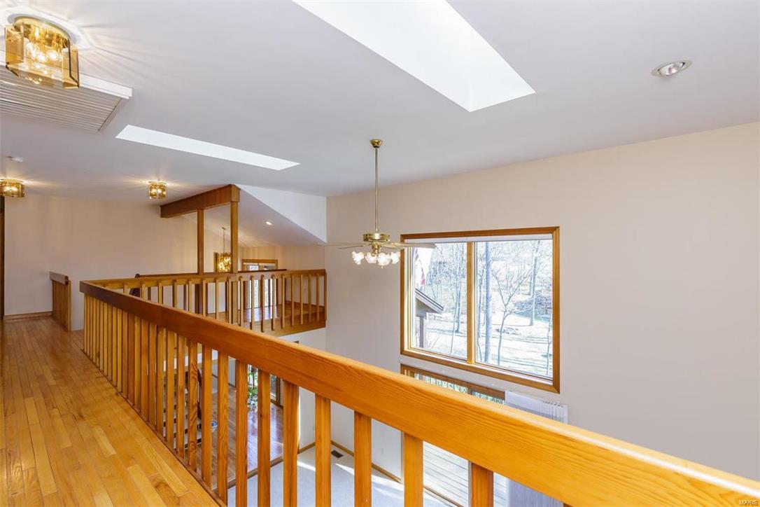 Forest Spgs Estate #1 - Residential