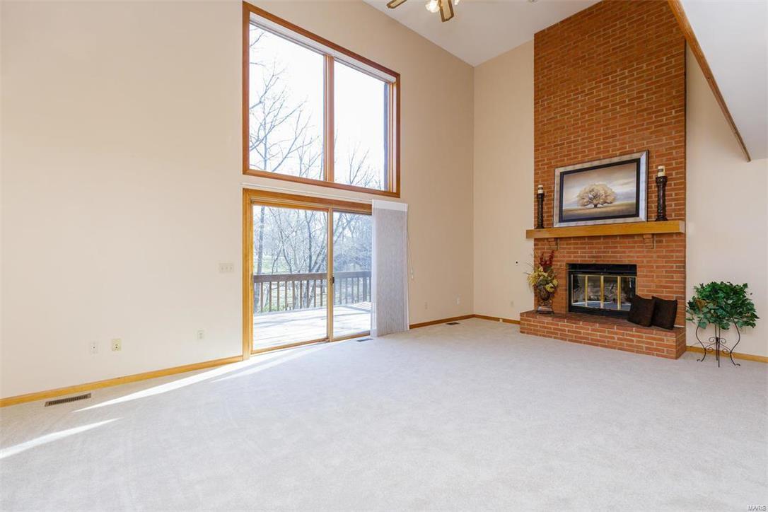 Forest Spgs Estate #1 - Residential