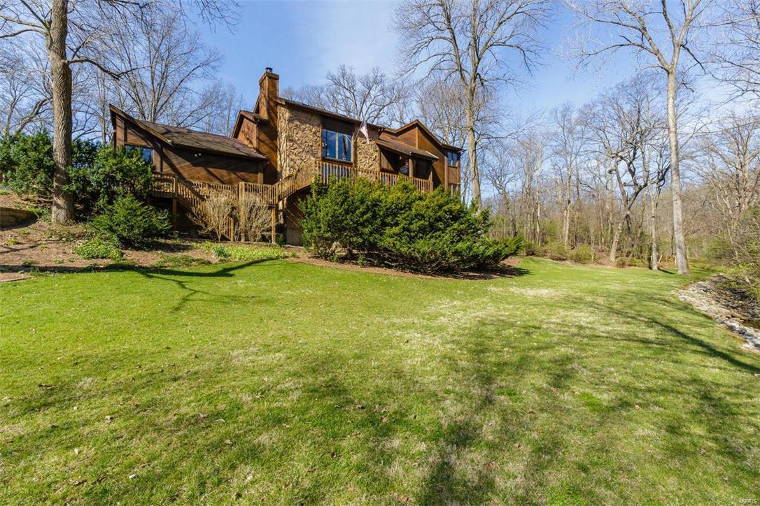 Forest Spgs Estate #1 - Residential