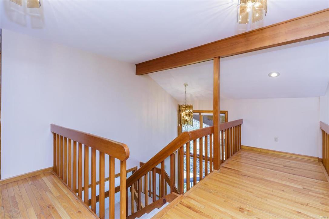 Forest Spgs Estate #1 - Residential