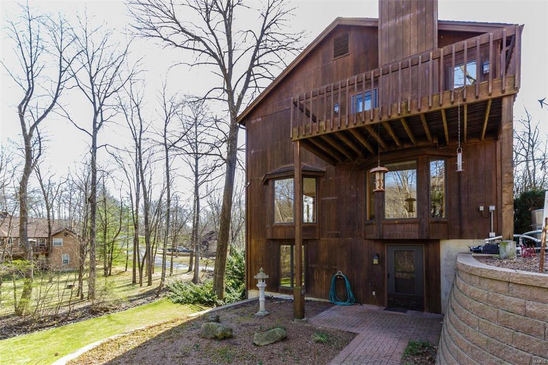 Forest Spgs Estate #1 - Residential