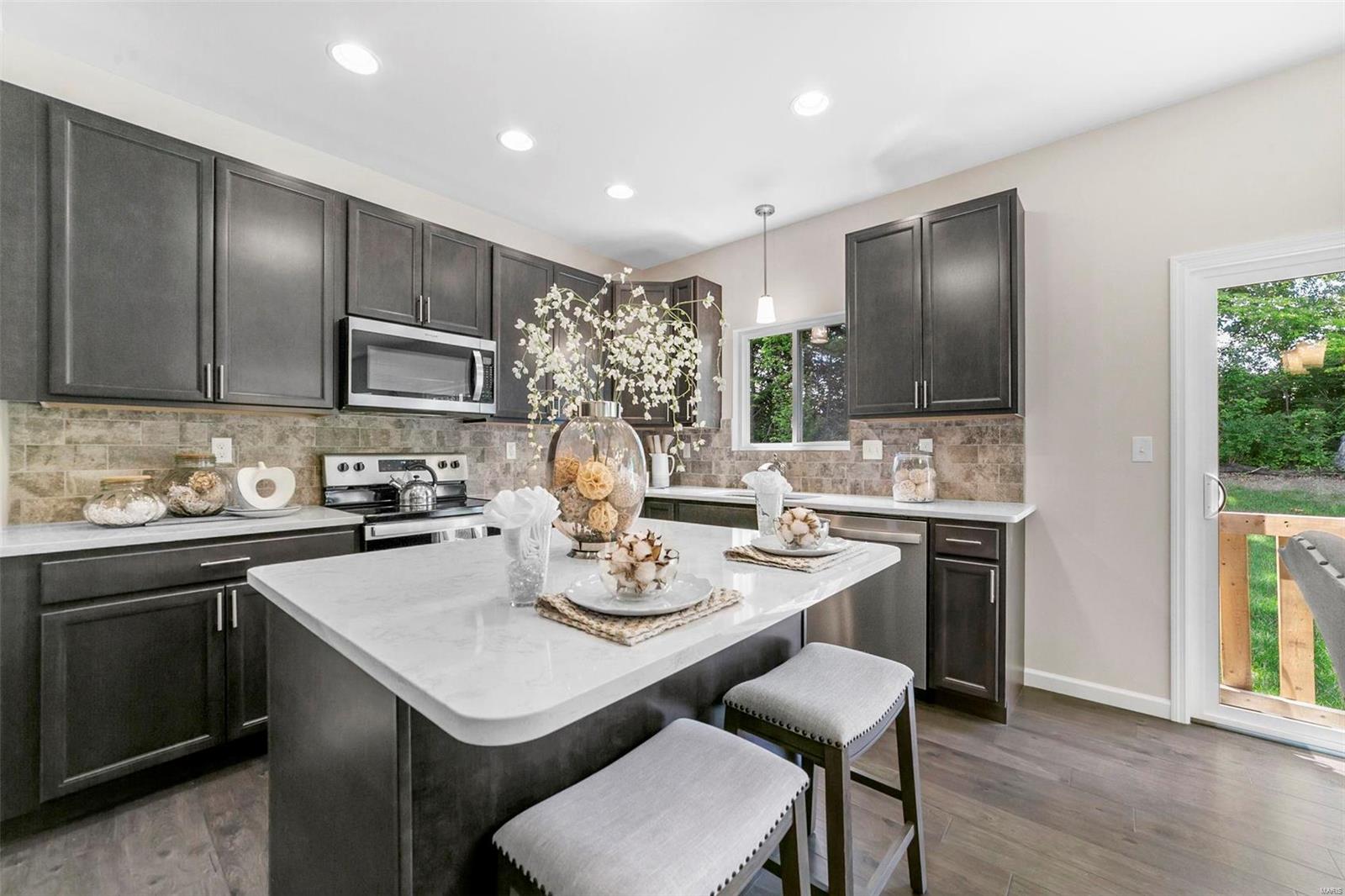1 Barkley @ Arlington Heights