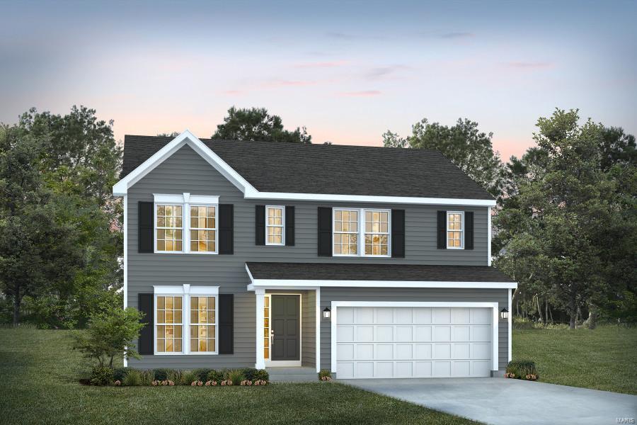 1 Barkley @ Arlington Heights