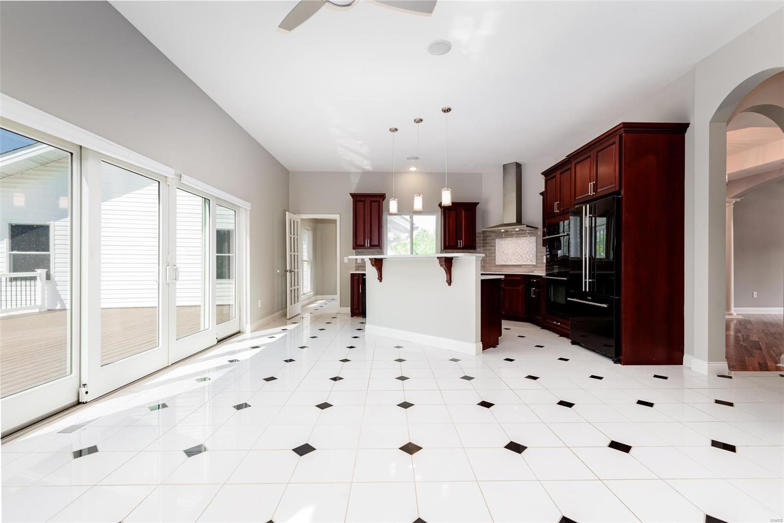 Appaloosa Ranch Estate #1 - Residential