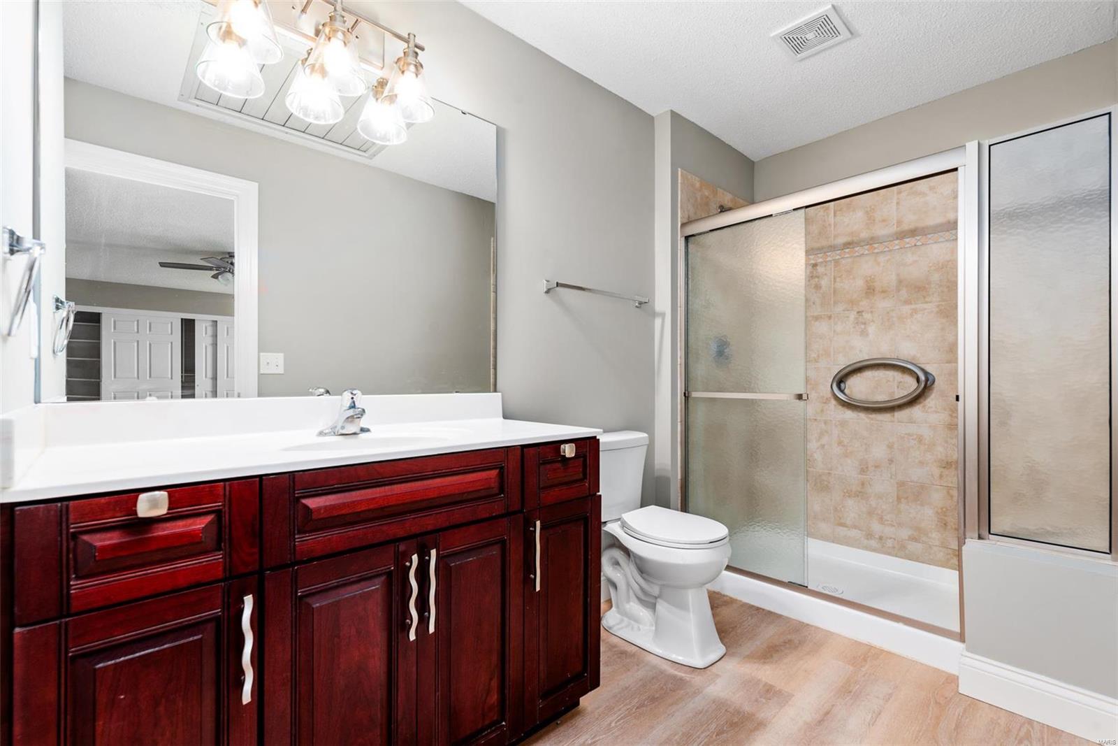 Appaloosa Ranch Estate #1 - Residential