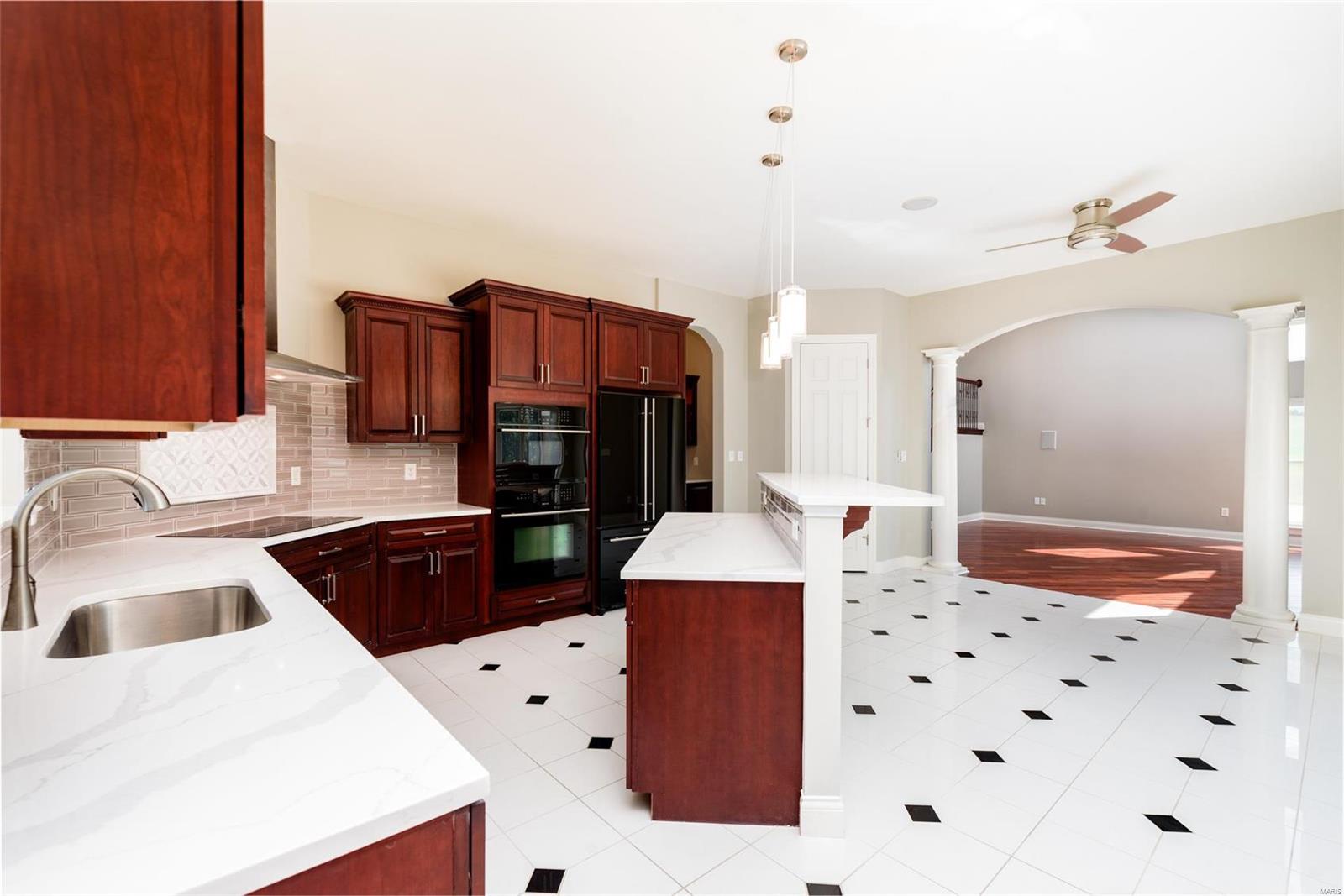 Appaloosa Ranch Estate #1 - Residential