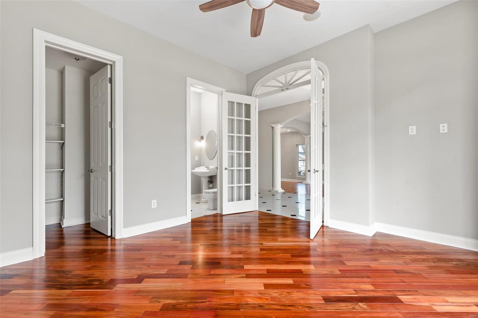 Appaloosa Ranch Estate #1 - Residential