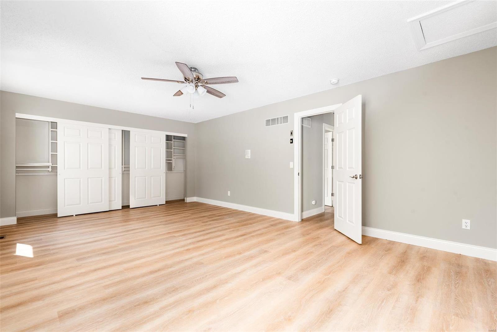 Appaloosa Ranch Estate #1 - Residential