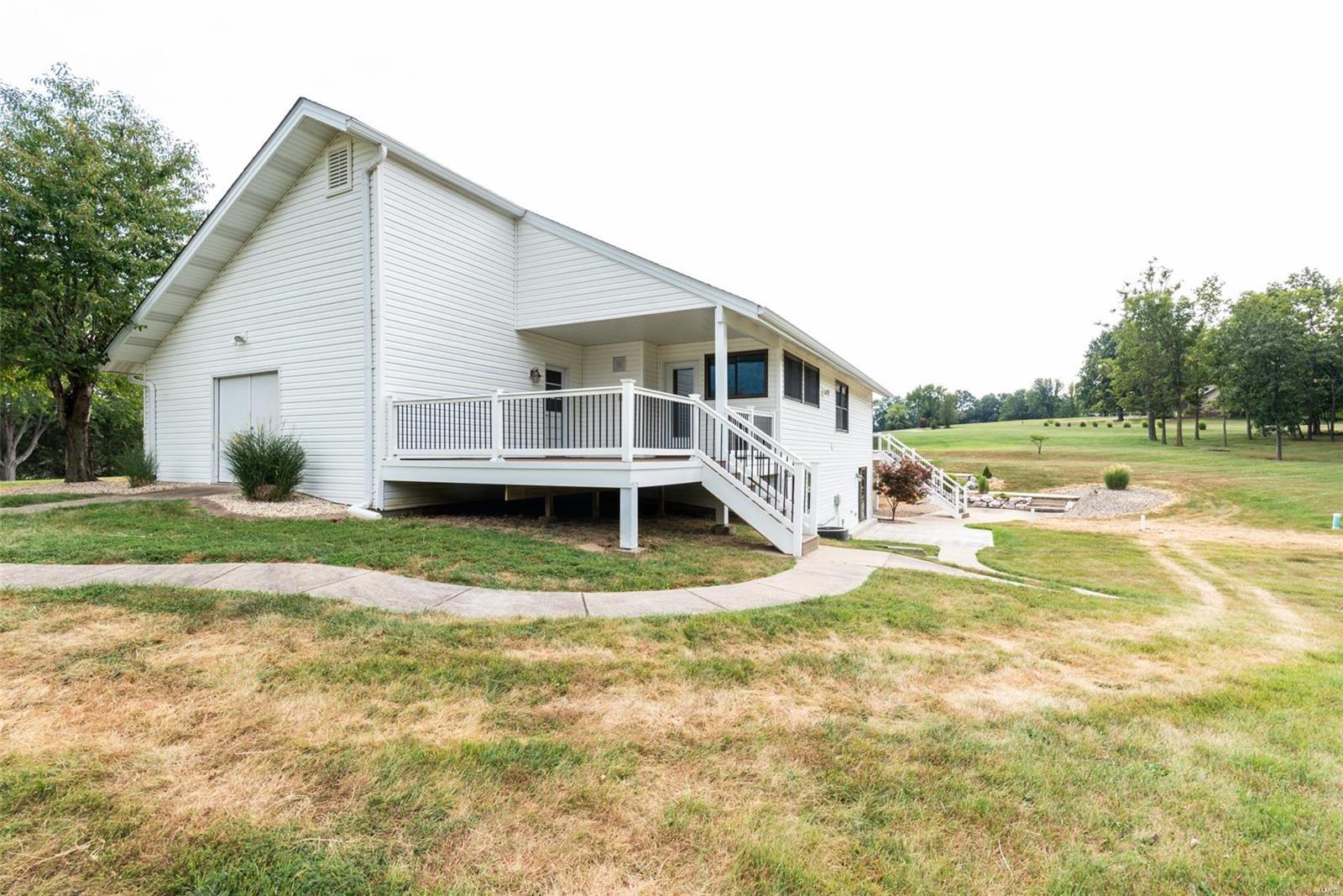 Appaloosa Ranch Estate #1 - Residential