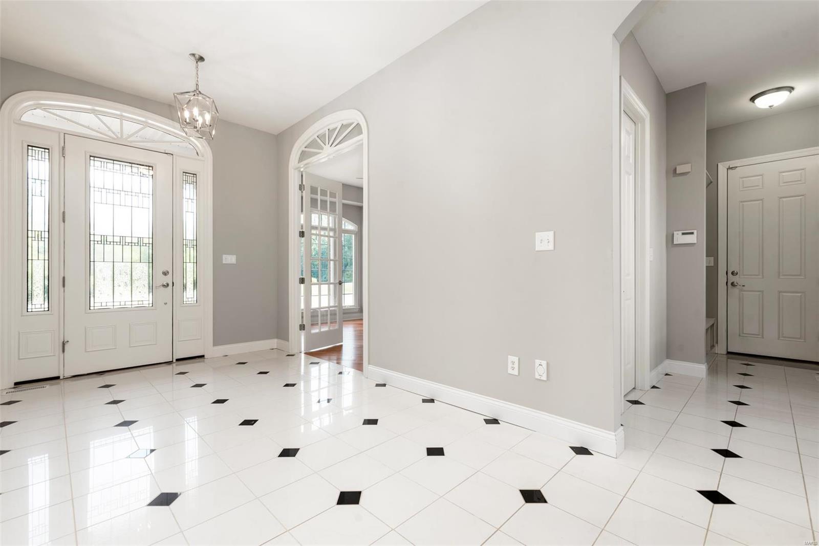 Appaloosa Ranch Estate #1 - Residential