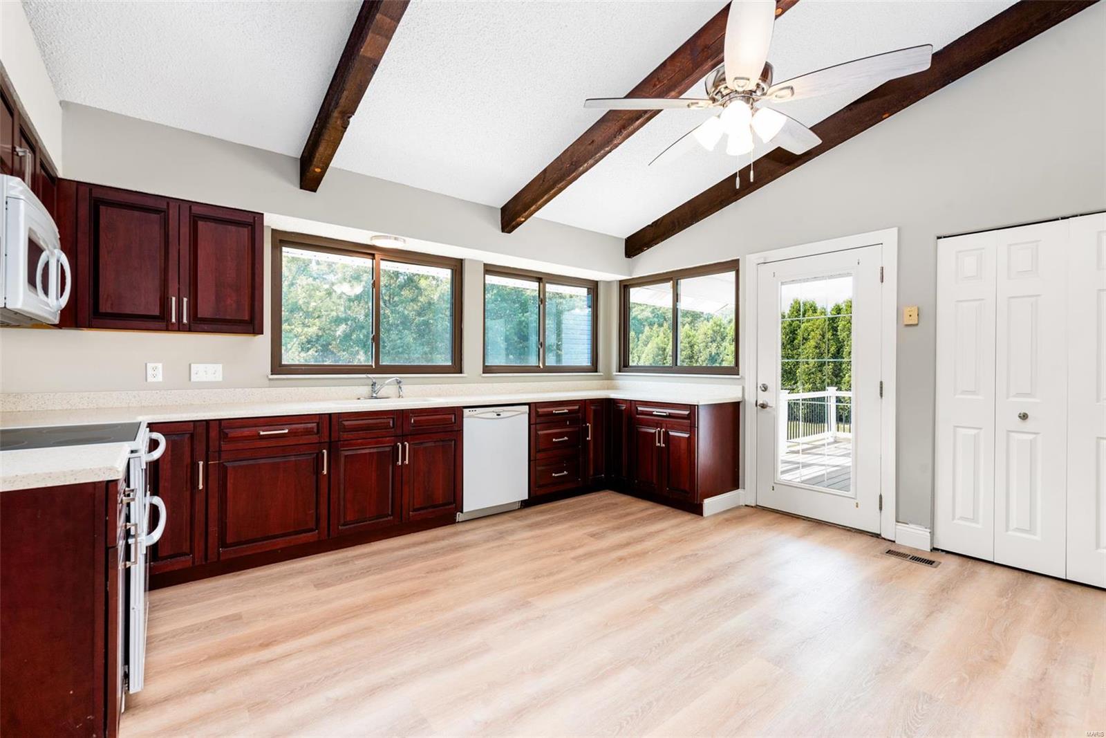 Appaloosa Ranch Estate #1 - Residential