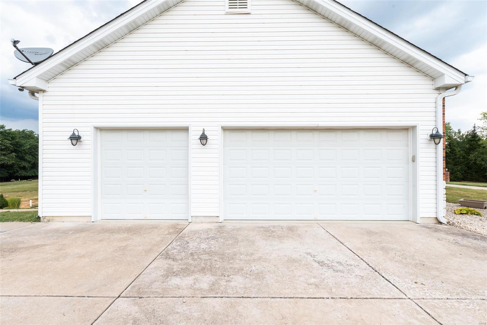 Appaloosa Ranch Estate #1 - Residential