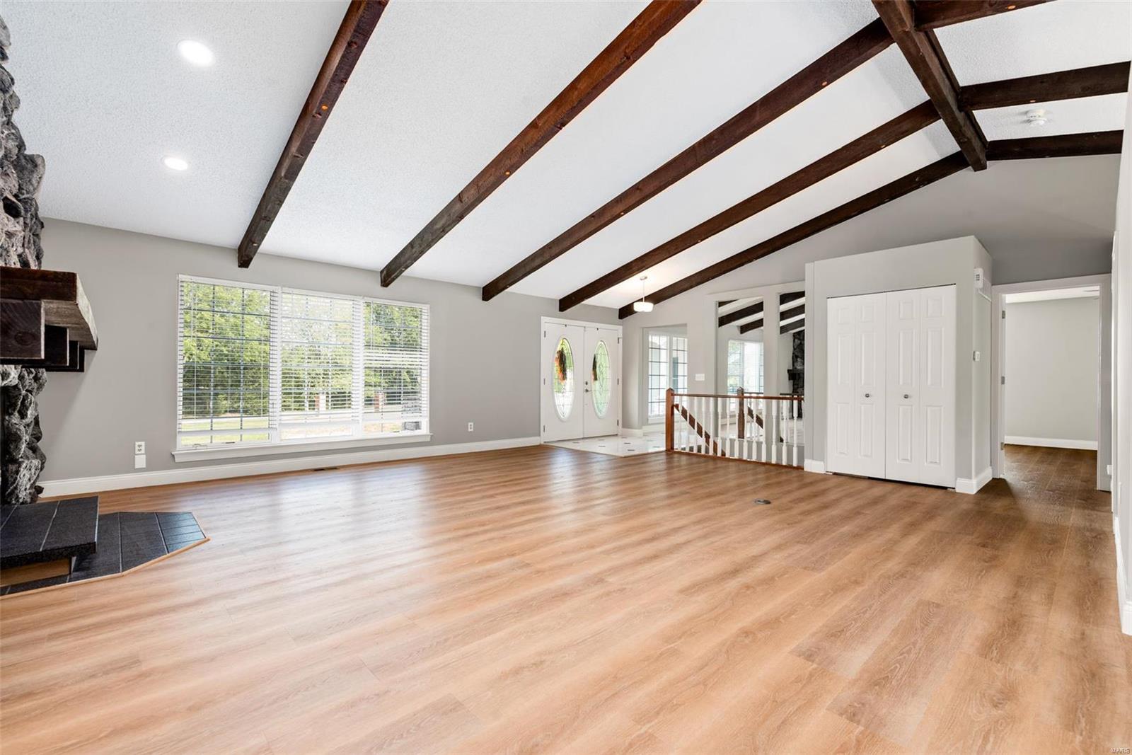 Appaloosa Ranch Estate #1 - Residential