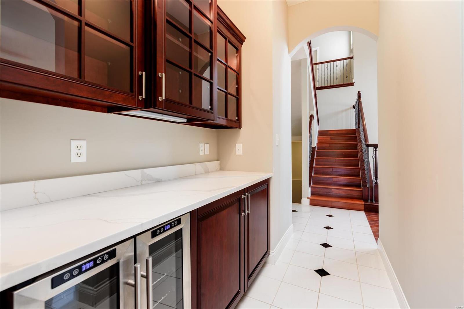 Appaloosa Ranch Estate #1 - Residential