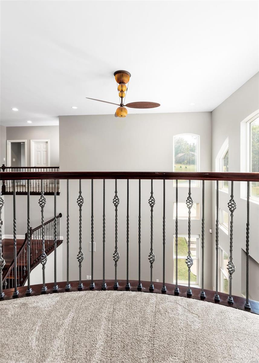 Appaloosa Ranch Estate #1 - Residential