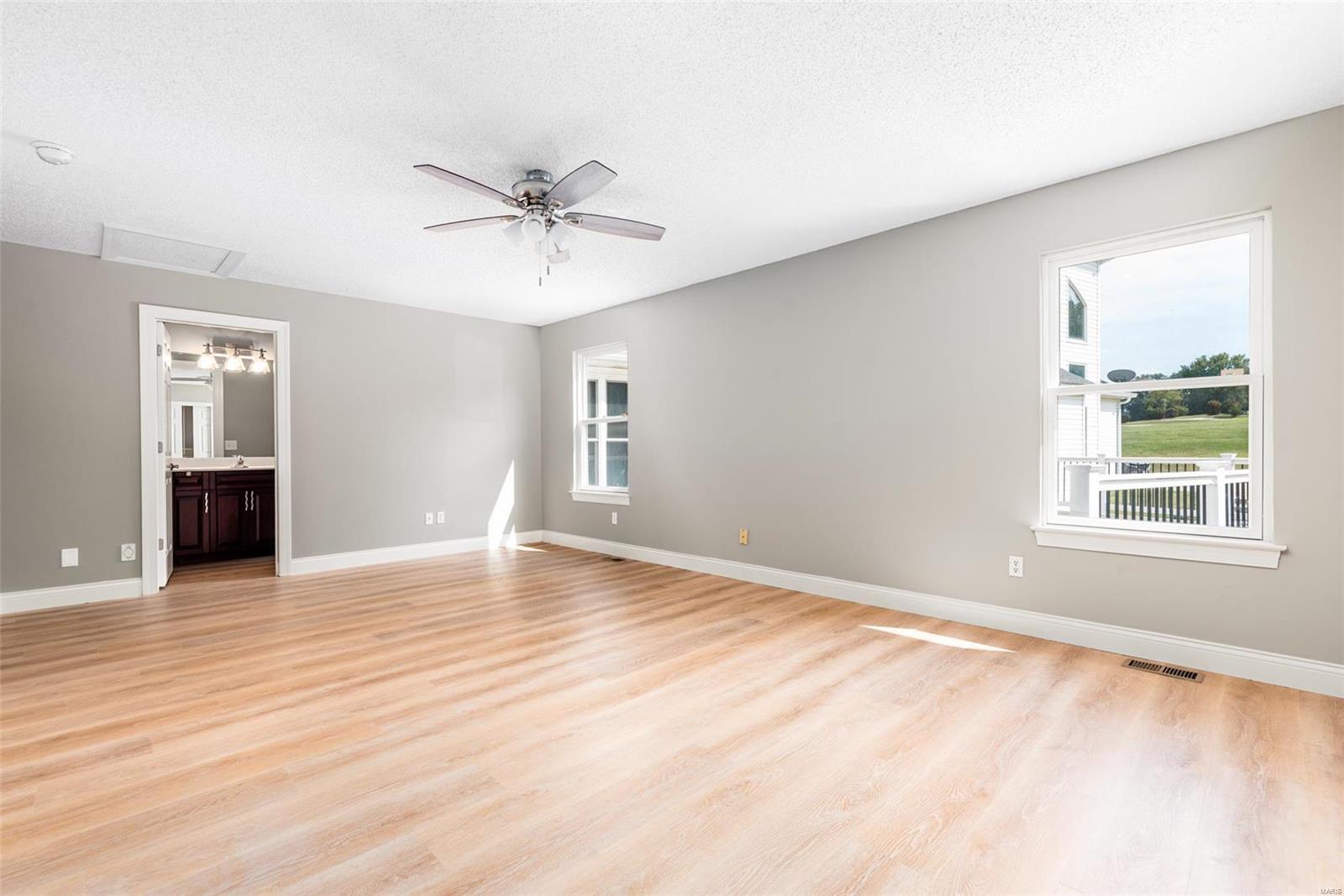 Appaloosa Ranch Estate #1 - Residential