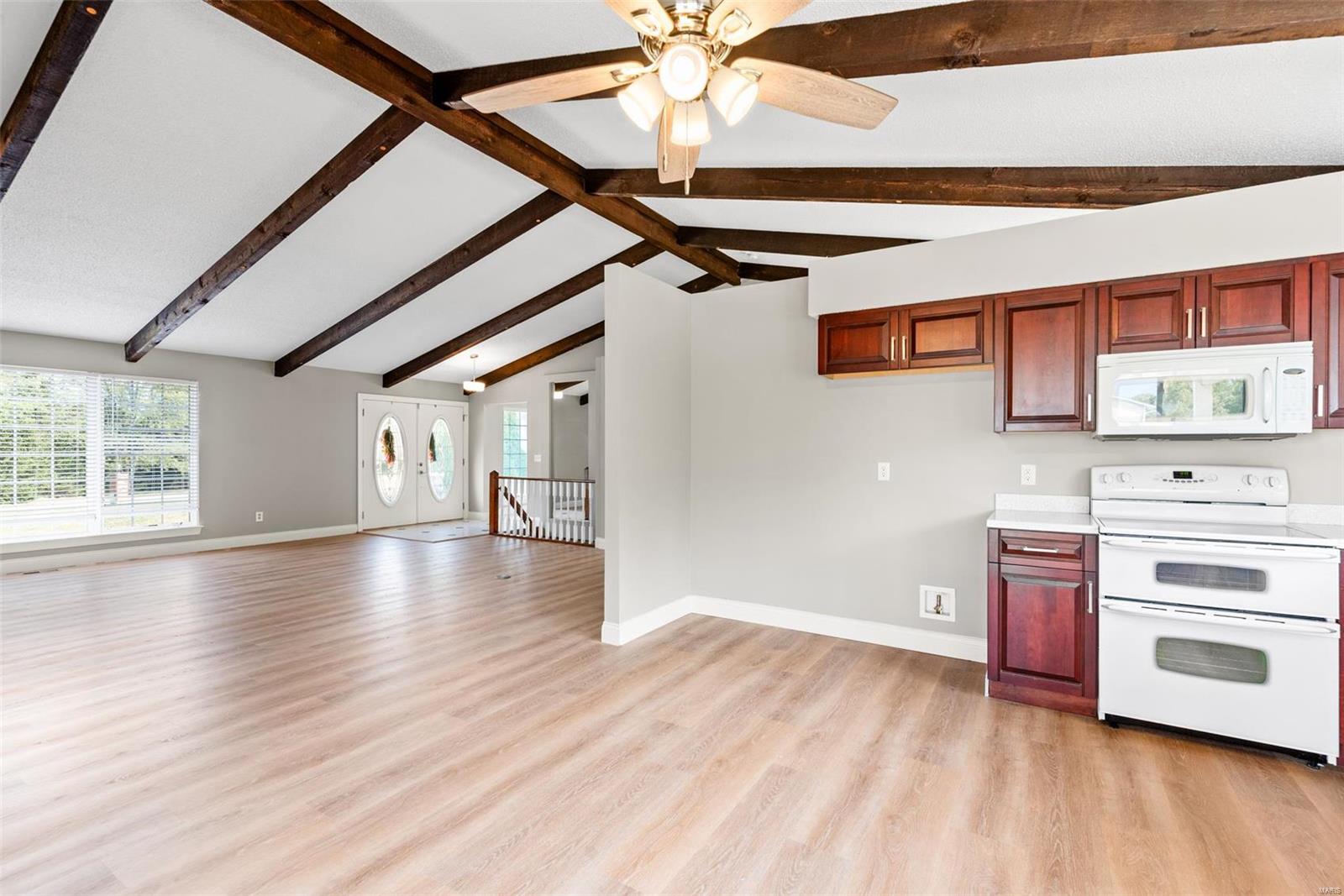 Appaloosa Ranch Estate #1 - Residential