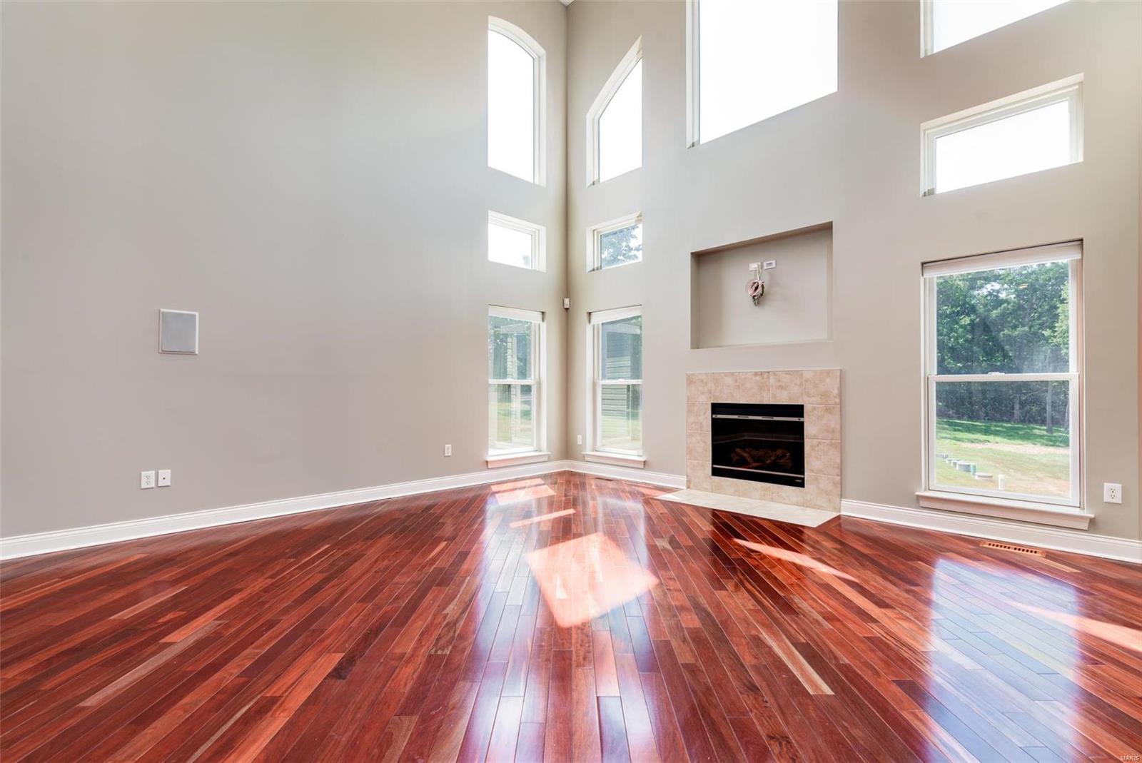 Appaloosa Ranch Estate #1 - Residential