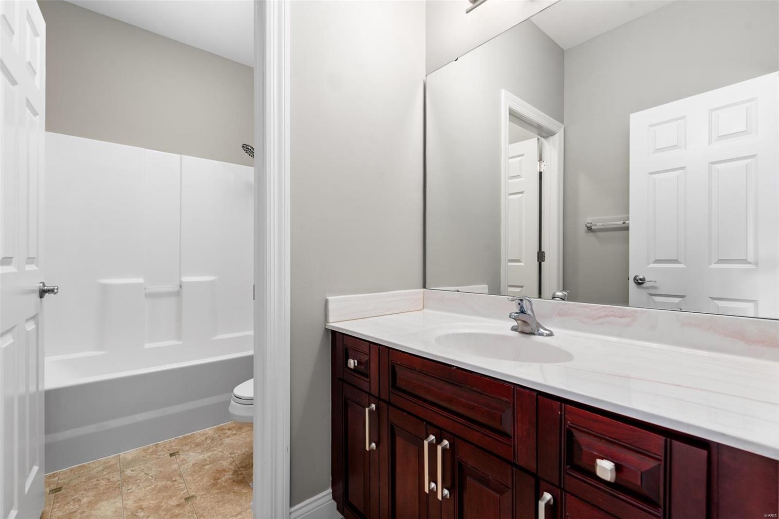 Appaloosa Ranch Estate #1 - Residential