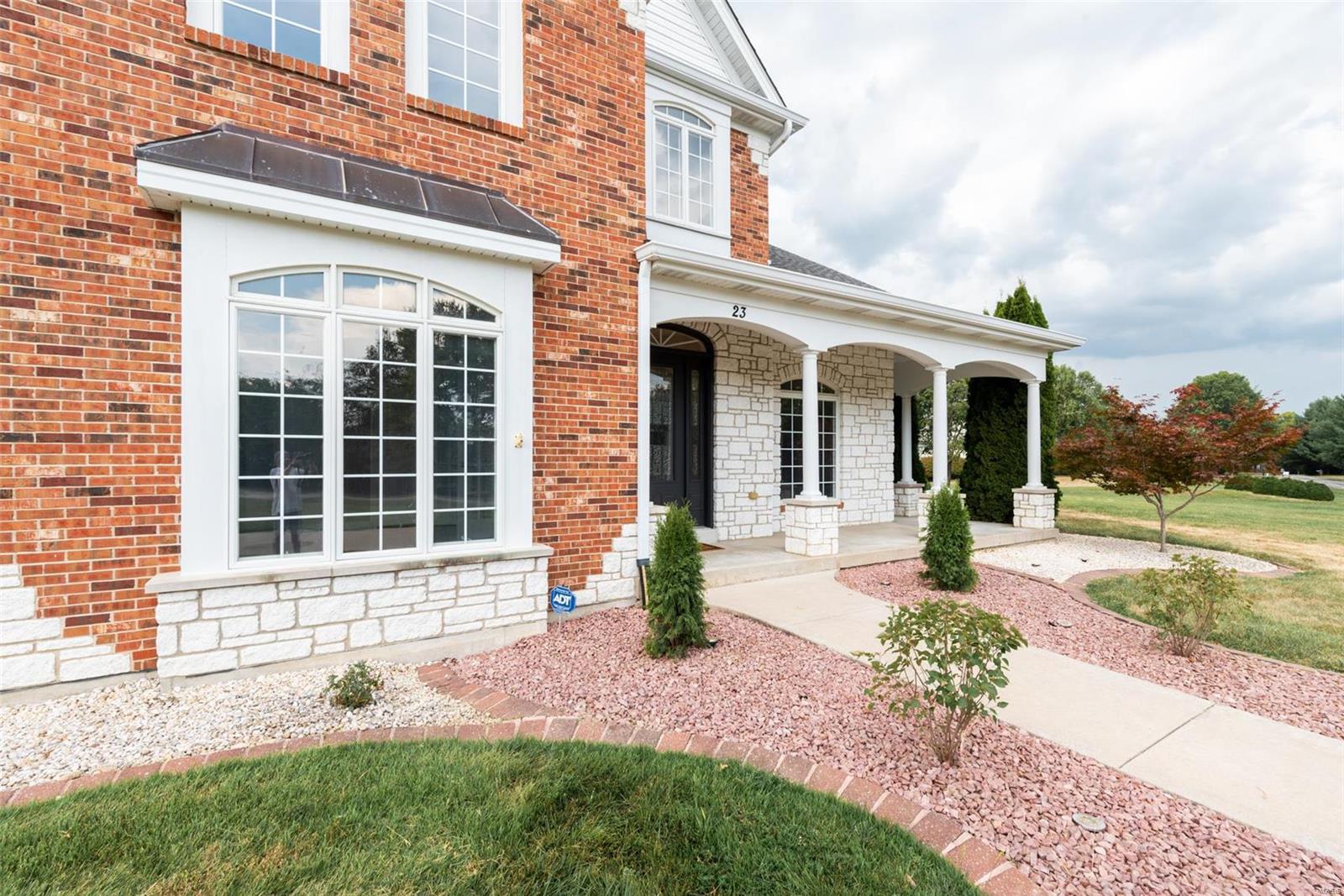 Appaloosa Ranch Estate #1 - Residential