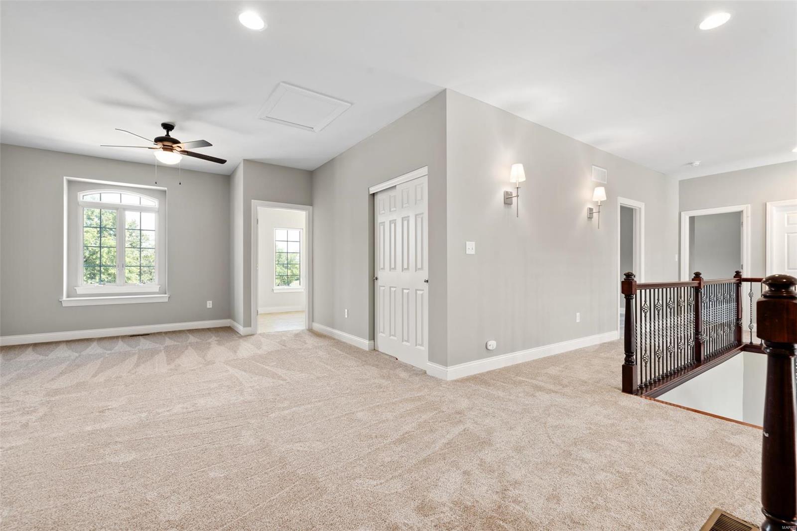 Appaloosa Ranch Estate #1 - Residential