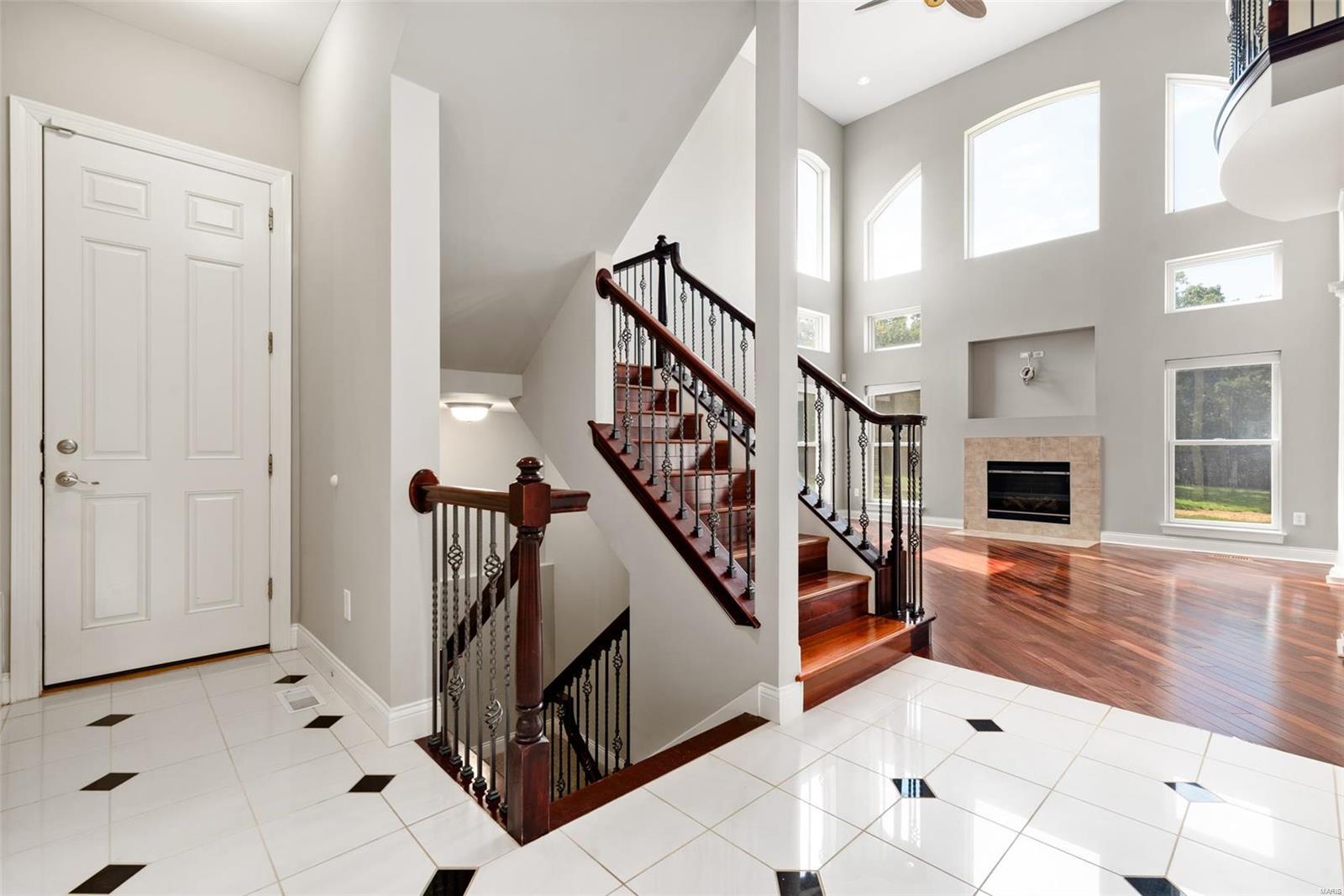 Appaloosa Ranch Estate #1 - Residential