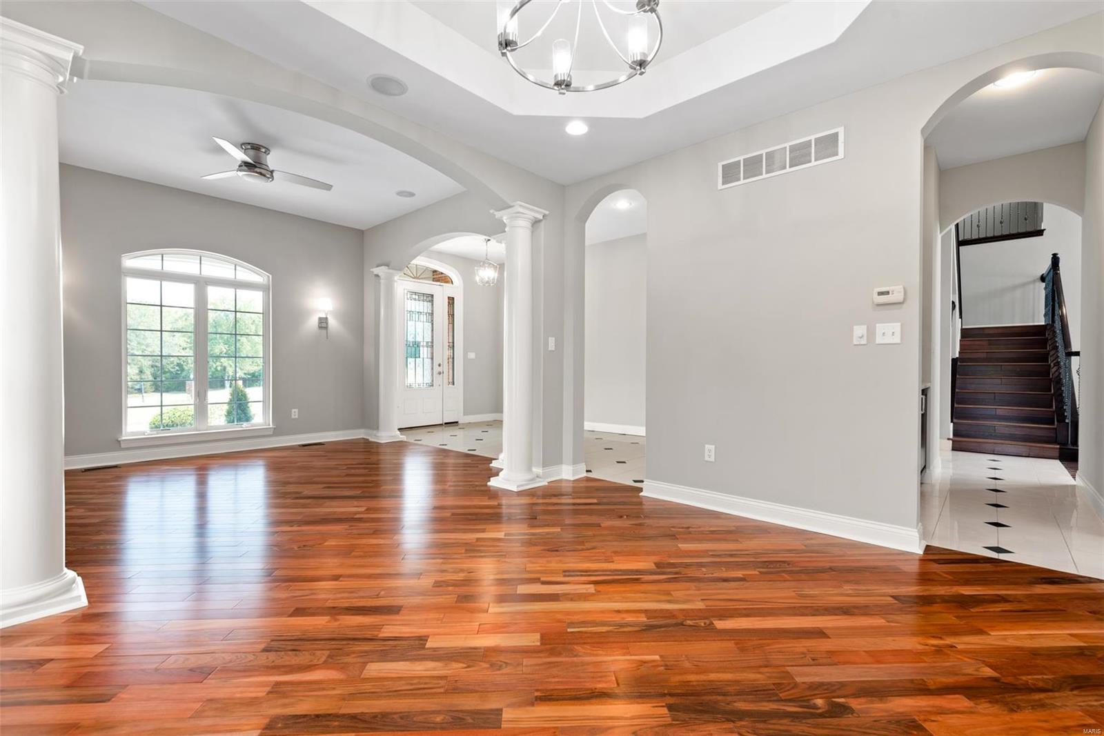 Appaloosa Ranch Estate #1 - Residential